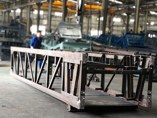 防腐漆體系測試的耐鹽霧時間與防腐年限